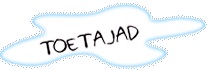 Toetajad
